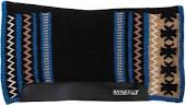Weaver Synergy Contoured Performance Felt Lined Pad